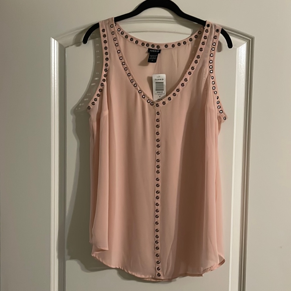 Torrid top